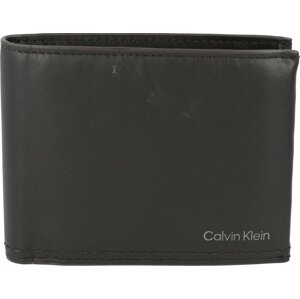 Calvin Klein Peněženka hnědá