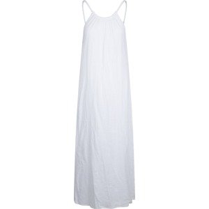 LingaDore Plážové šaty bílá
