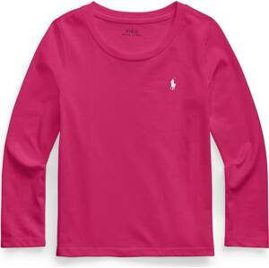 Polo Ralph Lauren Tričko pink