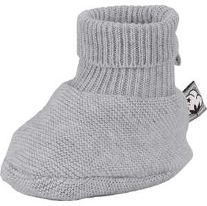 STERNTALER Ponožky šedý melír