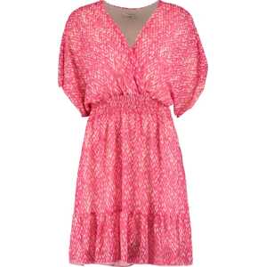 Hailys Letní šaty 'Eve' pink / pastelově růžová