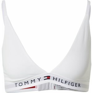 Tommy Hilfiger Underwear Podprsenka bílá
