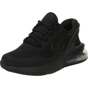 Nike Sportswear Tenisky černá