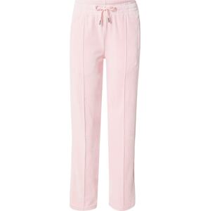 Juicy Couture White Label Kalhoty 'Tina' růžová