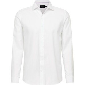 BURTON MENSWEAR LONDON Košile bílá