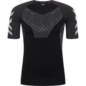 X-BIONIC Funkční tričko šedá / černá