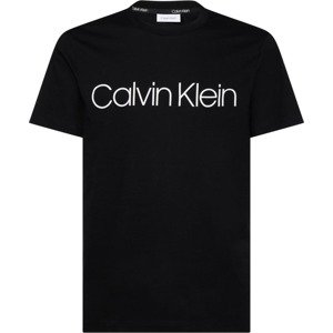 Tričko Calvin Klein černá