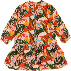 Šaty Shiwi mix barev