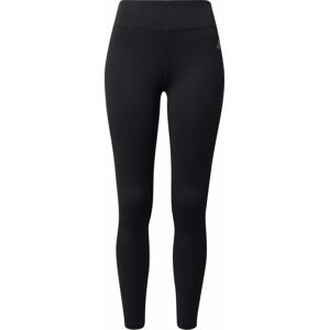 Sportovní kalhoty CURARE Yogawear černá