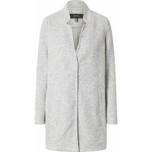 Přechodný kabát 'Katrine' Vero Moda šedá