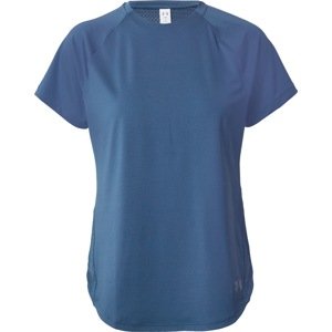 Funkční tričko Under Armour modrá