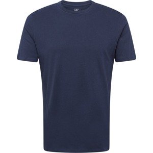 Tričko GAP námořnická modř