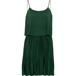 Letní šaty 'Miriam' ABOUT YOU zelená
