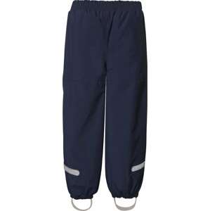 Funkční kalhoty LEGO® kidswear tmavě modrá / šedá