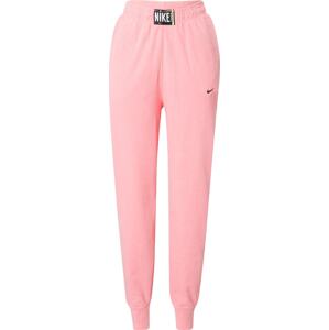 Kalhoty Nike Sportswear světle růžová