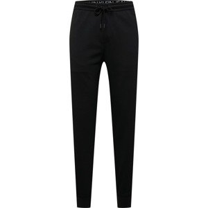 Kalhoty Calvin Klein Jeans černá