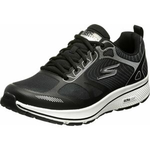 Sportovní boty Skechers Performance černá / bílá