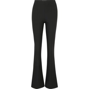 Kalhoty 'ELIANA' Selected Femme Tall černá