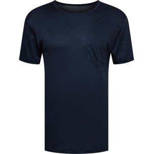 Tričko CALIDA námořnická modř