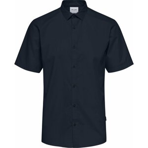 Košile 'Sane' Only & Sons námořnická modř