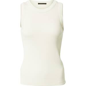 Top 'OLINA' drykorn offwhite