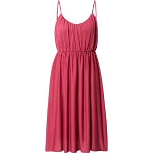 Letní šaty 'Kim' ABOUT YOU pink