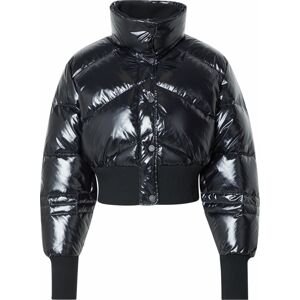 Zimní bunda 'NAVIE' AllSaints černá