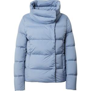 Zimní bunda Colmar chladná modrá