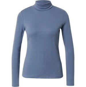 Tričko Tom Tailor chladná modrá