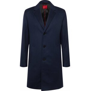 Přechodný kabát 'Malte' HUGO tmavě modrá