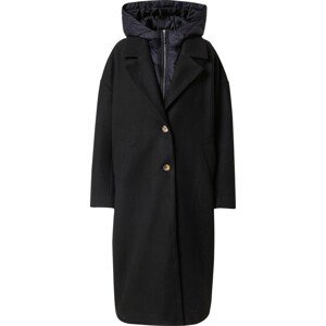 Přechodný kabát 'DAWN' Only černá