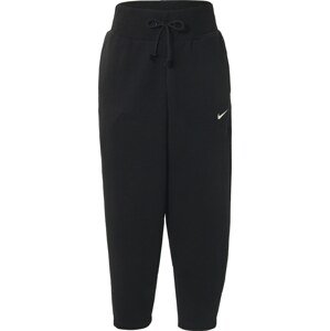 Kalhoty Nike Sportswear černá