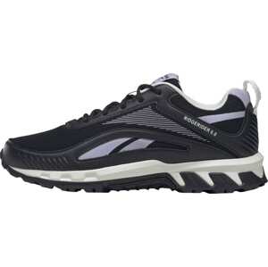 Sportovní boty 'Ridgerider' Reebok Sport černá / bílá