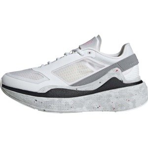 Běžecká obuv 'Earthlight Mesh' adidas by stella mccartney tmavě šedá / černá / bílá / offwhite
