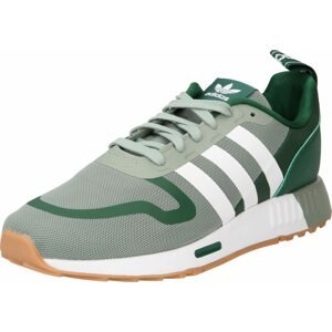 Sportovní boty 'MULTIX' ADIDAS SPORTSWEAR trávově zelená / pastelově zelená / bílá
