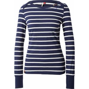 Tričko 'MARINA' Ragwear námořnická modř