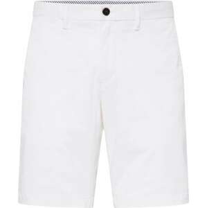 Chino kalhoty 'Brooklyn' Tommy Hilfiger námořnická modř / červená / bílá