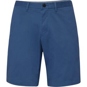 Chino kalhoty 'Brooklyn' Tommy Hilfiger tmavě modrá