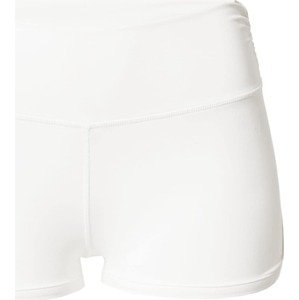 Sportovní kalhoty CURARE Yogawear bílá