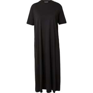 Šaty 'LYINA' Minimum černá
