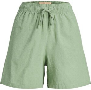 Kalhoty 'Amy' JJXX pastelově zelená