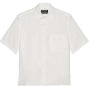 Košile Marc O'Polo bílá