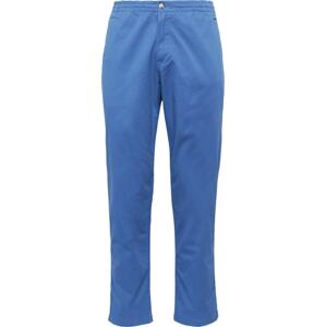 Kalhoty 'PREPSTERP' Polo Ralph Lauren královská modrá