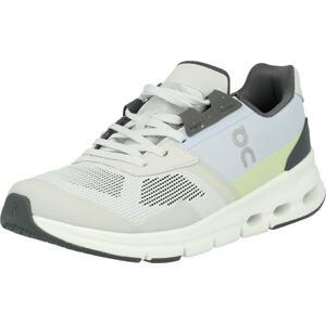 Běžecká obuv 'Cloudrift' On kouřově modrá / světle šedá / světle zelená / bílá