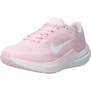 Běžecká obuv Nike růžová / bílá