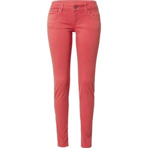 Džíny 'Soho' Pepe Jeans světle červená