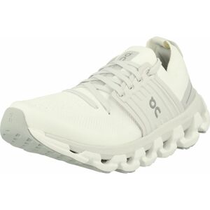 Sportovní boty 'Cloudswift 3' On světle béžová / barva bílé vlny