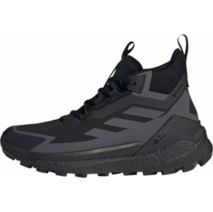 Kozačky 'Free Hiker Gore-Tex 2.0' adidas Terrex černá