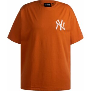 Tričko 'MLB New York Yankees