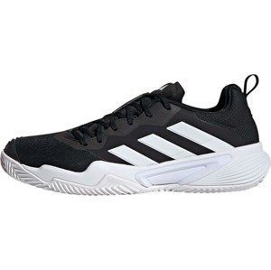 Sportovní boty adidas performance černá / bílá